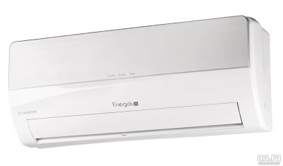 Лот: 13310221. Фото: 1. Кондиционер (инвертор+WI-FI) Energolux... Кондиционеры, сплит-системы