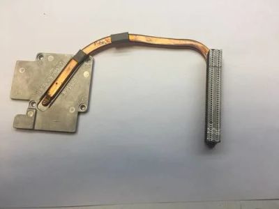 Лот: 16475410. Фото: 1. Система охлаждения ноутбука Asus... Системы охлаждения