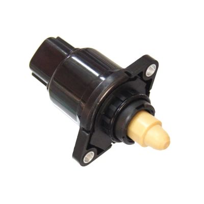Лот: 21366281. Фото: 1. Клапан холостого хода Yamaha F75-F100... Запчасти для лодок, катеров, лодочных моторов