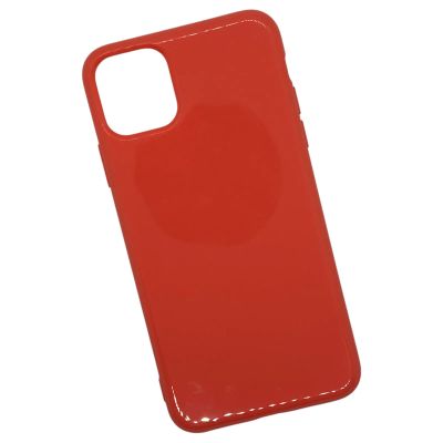 Лот: 25239295. Фото: 1. Чехол iPhone 11 Pro Max Силикон... Чехлы, бамперы
