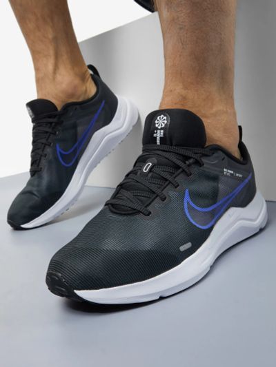 Лот: 24285569. Фото: 1. Кроссовки мужские Nike Downshifter... Кеды, кроссовки, слипоны
