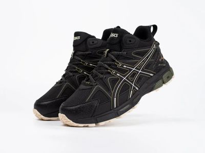 Лот: 24973477. Фото: 1. Зимние Кроссовки Asics Gel Kahana... Кеды, кроссовки, слипоны