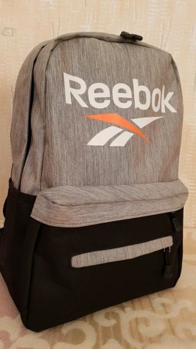 Лот: 11499355. Фото: 1. Рюкзак Reebok (5). Рюкзаки