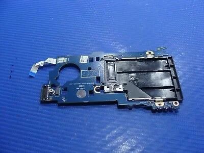 Лот: 15593082. Фото: 1. Плата Cardreader от HP Probook... Платы расширения, контроллеры, доп. порты