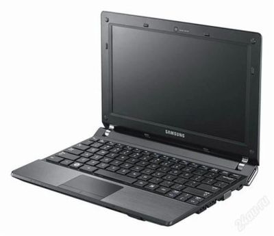 Лот: 1712677. Фото: 1. Нетбук Samsung N350 JA03, 10.1... Ноутбуки
