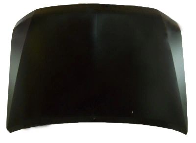 Лот: 7422840. Фото: 1. Капот Mitsubishi Pajero (Паджеро... Кузов