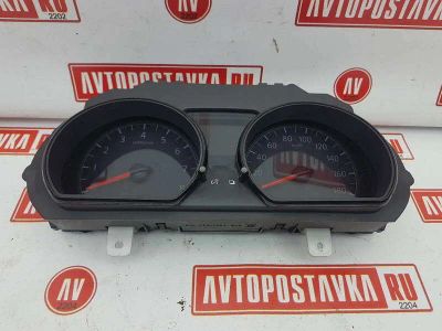 Лот: 20901341. Фото: 1. Спидометр Nissan Note E12 HR12DE... Двигатель и элементы двигателя