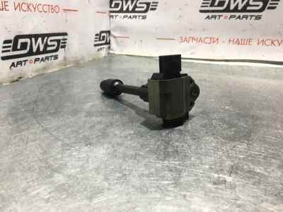 Лот: 17085889. Фото: 1. Катушка зажигания Nissan Cedric... Электрооборудование