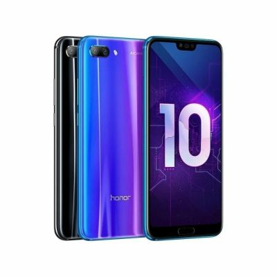 Лот: 15718802. Фото: 1. Honor 10. Смартфоны