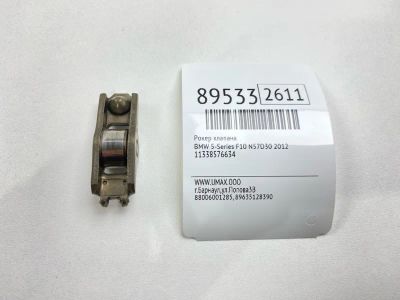 Лот: 23313015. Фото: 1. Рокер клапана Bmw 5-Series 2012... Двигатель и элементы двигателя