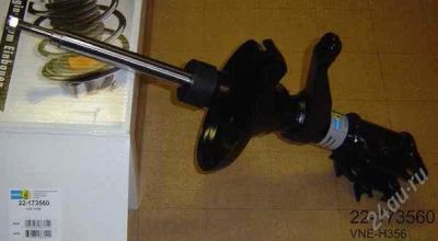Лот: 1715264. Фото: 1. Стойка BILSTEIN Honda CR-V II... Ходовая, подвеска, рулевое управление