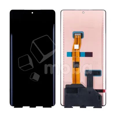 Лот: 20280753. Фото: 1. Дисплей для Huawei Honor X9a 5G... Дисплеи, дисплейные модули, тачскрины