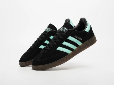 Лот: 24973675. Фото: 1. Кроссовки Adidas Spezial. Кеды, кроссовки, слипоны