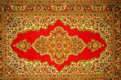 Лот: 10022461. Фото: 1. Ковер №2. Ковры