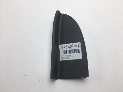 Лот: 20398717. Фото: 1. Уголок торпедо Kia Spectra 2006... Кузов