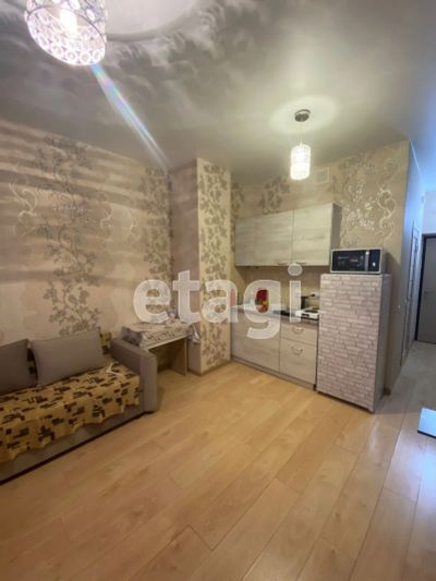 Лот: 25285236. Фото: 1. квартира , Красноярск улица Академика... Квартиры, студии