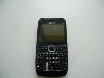 Лот: 3033057. Фото: 1. Настоящая финская трубка Nokia... Смартфоны