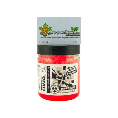 Лот: 17592336. Фото: 1. Sumo F*cking Marakuya GEL 500... Очистители воздуха, ионизаторы