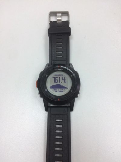 Лот: 9560973. Фото: 1. Garmin fenix. GPS-навигаторы