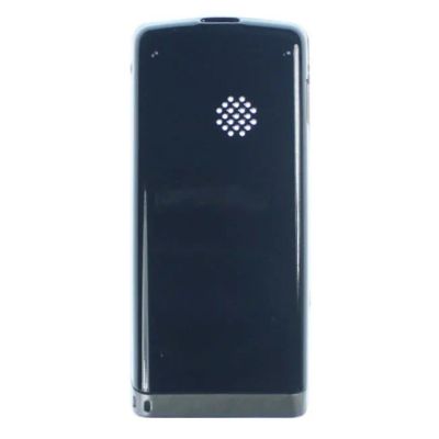 Лот: 12058007. Фото: 1. Корпус LG KP110 Черный ориг. Корпуса, клавиатуры, кнопки