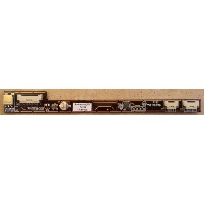 Лот: 13233314. Фото: 1. ir + key , bn41-01203a, lb7000... Запчасти для телевизоров, видеотехники, аудиотехники
