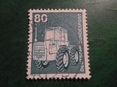Лот: 16756947. Фото: 1. Марка для Вашей коллекции. №13608. Марки