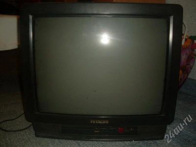 Лот: 308125. Фото: 1. TV HITACHI. Телевизоры
