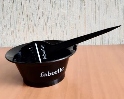 Лот: 16665954. Фото: 1. Набор для окрашивания Faberlic. Уход за волосами 