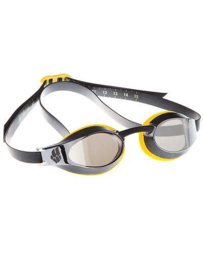 Лот: 22358419. Фото: 1. Стартовые очки Mad Wave X-Look... Плавание