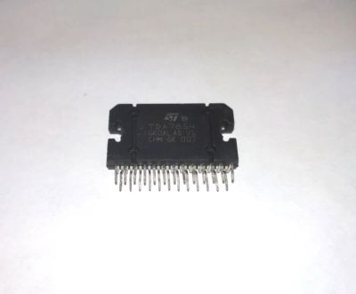 Лот: 11456043. Фото: 1. TDA7854. Микросхемы