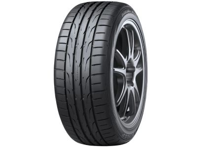 Лот: 11361072. Фото: 1. Шины 205/55 R16 Dunlop Direzza... Шины