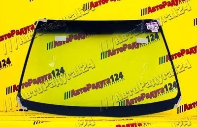 Лот: 18646811. Фото: 1. Стекло лобовое Toyota Corolla... Кузов
