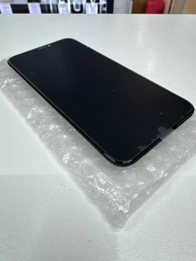 Лот: 24908501. Фото: 1. Дисплей для iPhone X в сборе с... Дисплеи, дисплейные модули, тачскрины