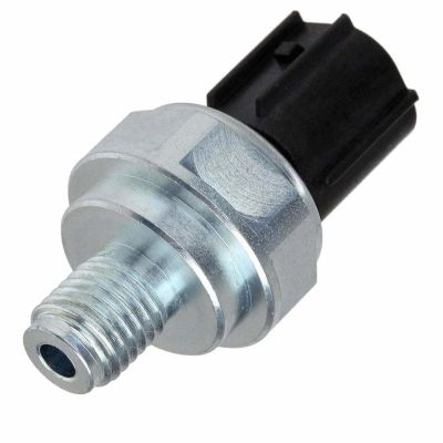 Лот: 16815232. Фото: 1. Датчик давления масла Honda 28610RAY013. Электрооборудование