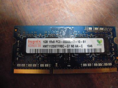Лот: 6785301. Фото: 1. Память оперативная SO-Dimm DDR3... Оперативная память