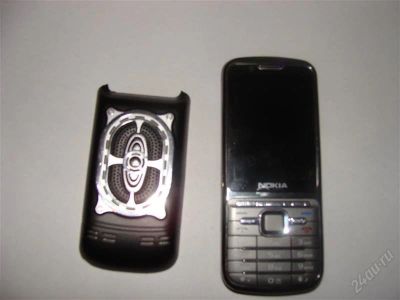 Лот: 1609223. Фото: 1. Продажа, обмен. Китайский Nokia... Кнопочные мобильные телефоны