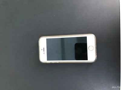 Лот: 10598701. Фото: 1. iPhone 5s 64Гб. Смартфоны