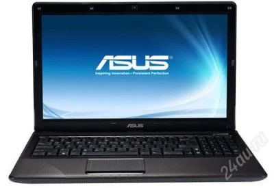 Лот: 816004. Фото: 1. Продам ноутбук ASUS X52DR. Ноутбуки
