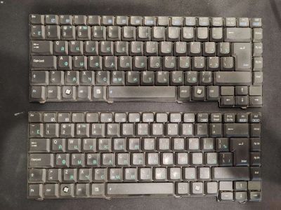 Лот: 25050104. Фото: 1. Клавиатура Asus F5 A3 A4 A7 A3A... Клавиатуры для ноутбуков