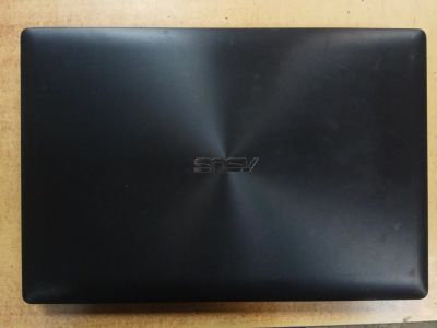 Лот: 15394168. Фото: 1. Корпус от ноутбука ASUS X553MA... Корпуса, блоки питания