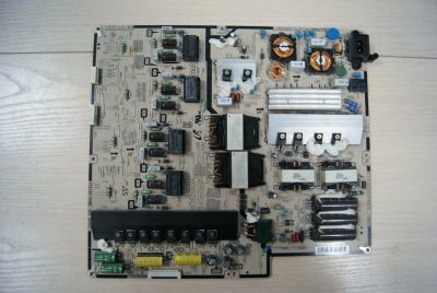 Лот: 13393027. Фото: 1. Блок питания , L55G4P_EHS , BN44-00742A... Запчасти для телевизоров, видеотехники, аудиотехники