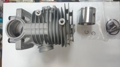 Лот: 14560787. Фото: 1. Поршневая группа Echo CS-353ES. Запчасти
