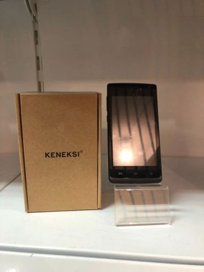 Лот: 10954247. Фото: 1. Keneksi Step. Смартфоны