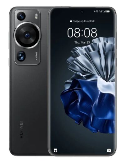 Лот: 20519984. Фото: 1. Смартфон HUAWEI P60 Pro 8/256GB... Смартфоны