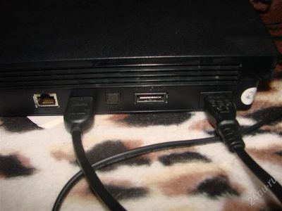 Лот: 2164171. Фото: 1. PlayStation 3 slim. Игровые приставки, консоли