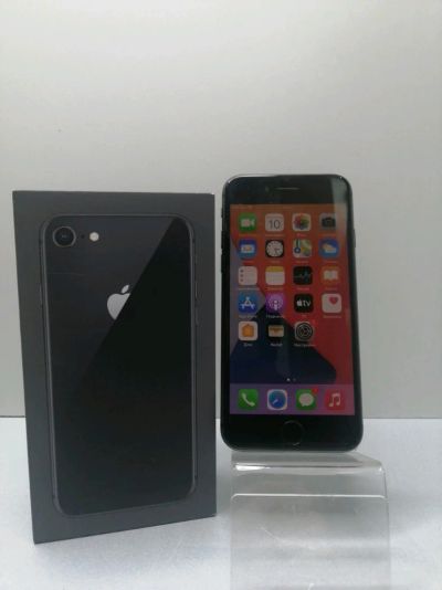 Лот: 18890865. Фото: 1. Смартфон iPhone 8. Смартфоны