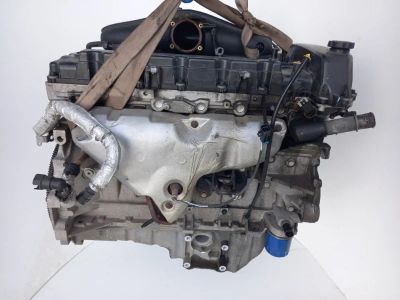 Лот: 17801423. Фото: 1. Контрактный ДВС - Двигатель Chevrolet... Двигатель и элементы двигателя