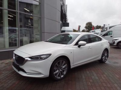 Лот: 23530666. Фото: 1. Mazda 6, III (GJ) Рестайлинг 2... Автомобили