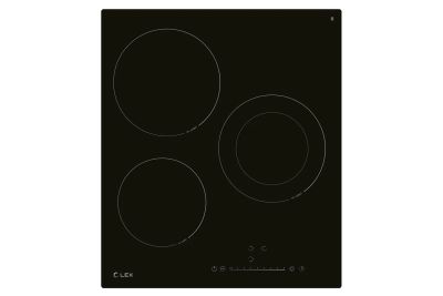 Лот: 24406276. Фото: 1. Электрическая панель LEX EVH 431A. Плиты, духовые шкафы, варочные поверхности