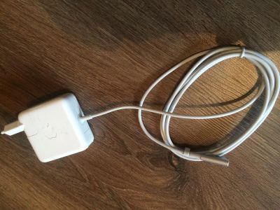 Лот: 5982285. Фото: 1. Зарядное устройство для Apple... Зарядные устройства